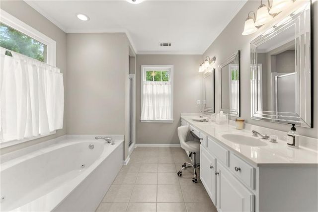 4649 Windsor Drive, Flowery Branch, GA 30542