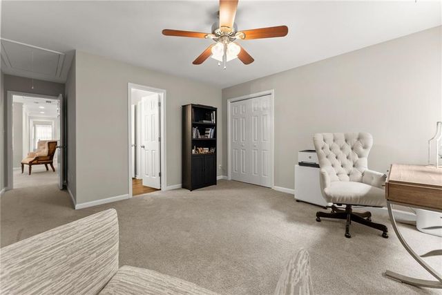 4649 Windsor Drive, Flowery Branch, GA 30542