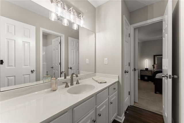 4649 Windsor Drive, Flowery Branch, GA 30542