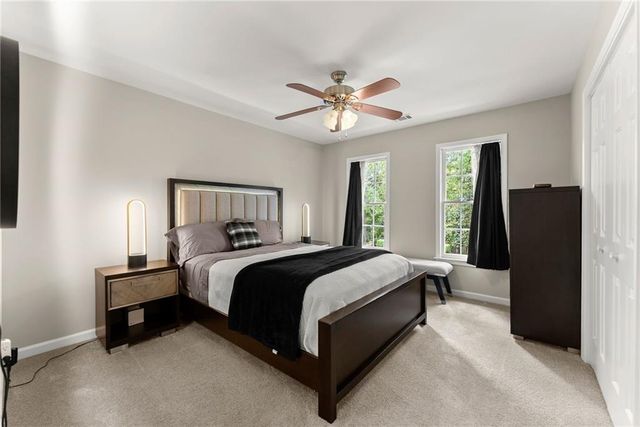 4649 Windsor Drive, Flowery Branch, GA 30542
