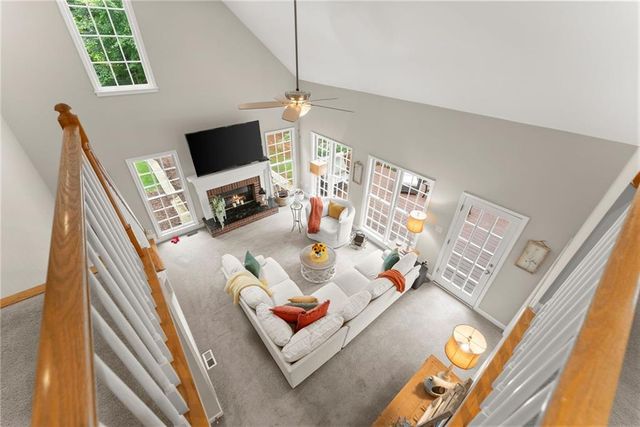 4649 Windsor Drive, Flowery Branch, GA 30542