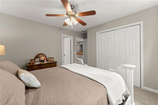 4649 Windsor Drive, Flowery Branch, GA 30542