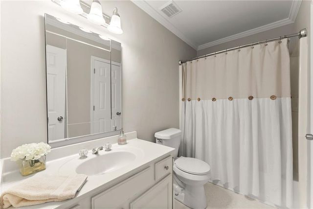 4649 Windsor Drive, Flowery Branch, GA 30542