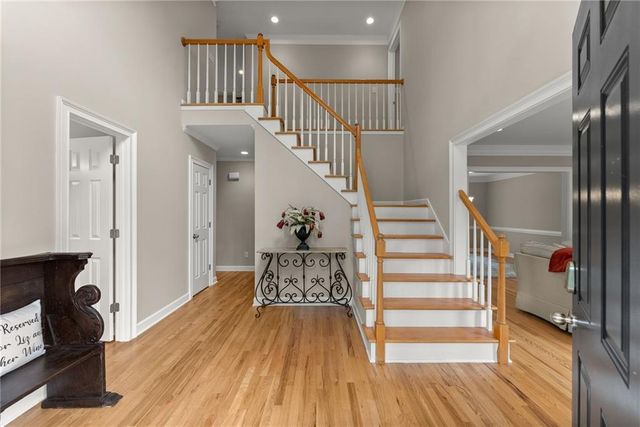 4649 Windsor Drive, Flowery Branch, GA 30542