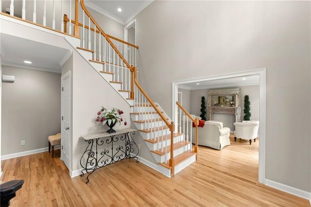 4649 Windsor Drive, Flowery Branch, GA 30542