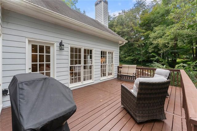 4649 Windsor Drive, Flowery Branch, GA 30542