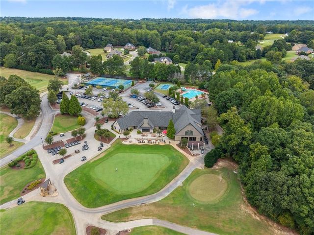4649 Windsor Drive, Flowery Branch, GA 30542