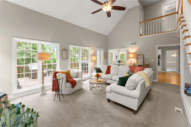 4649 Windsor Drive, Flowery Branch, GA 30542