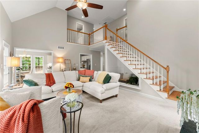 4649 Windsor Drive, Flowery Branch, GA 30542