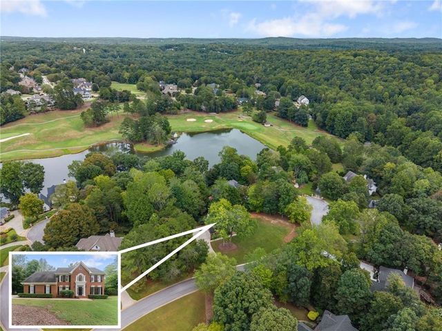 4649 Windsor Drive, Flowery Branch, GA 30542