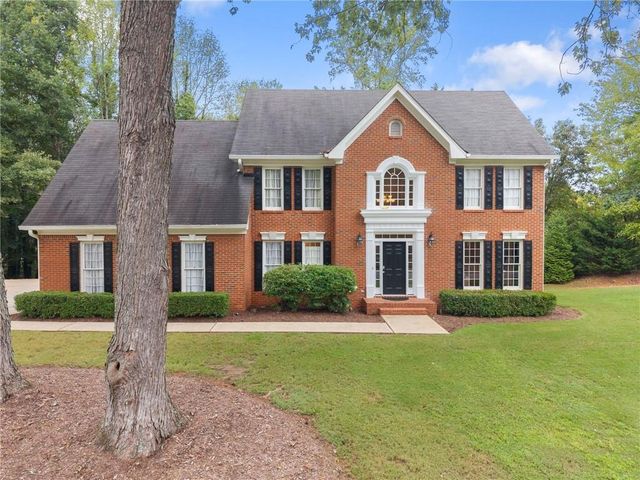 4649 Windsor Drive, Flowery Branch, GA 30542