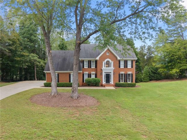 4649 Windsor Drive, Flowery Branch, GA 30542