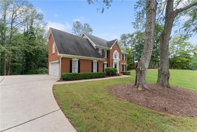 4649 Windsor Drive, Flowery Branch, GA 30542