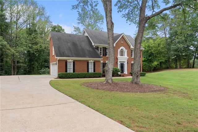 4649 Windsor Drive, Flowery Branch, GA 30542