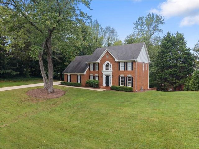 4649 Windsor Drive, Flowery Branch, GA 30542