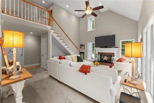 4649 Windsor Drive, Flowery Branch, GA 30542