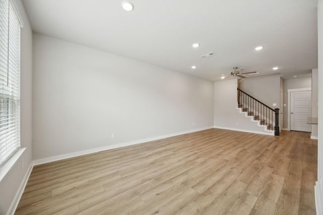 229 Wagon Spoke Way, Fort Worth, TX 76120
