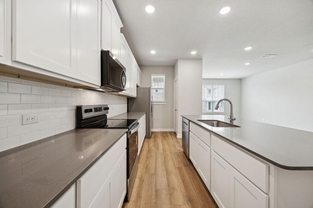 229 Wagon Spoke Way, Fort Worth, TX 76120
