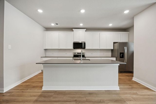 229 Wagon Spoke Way, Fort Worth, TX 76120