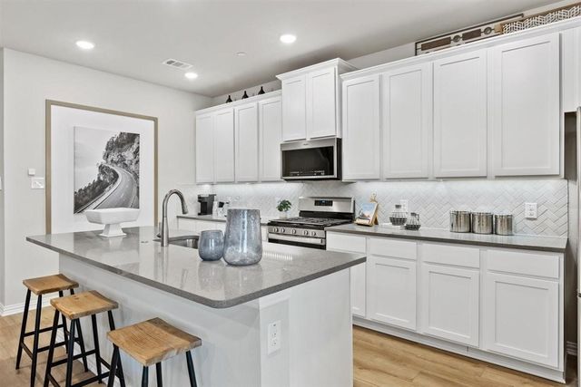 229 Wagon Spoke Way, Fort Worth, TX 76120