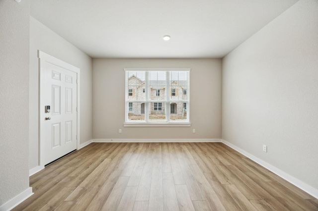 229 Wagon Spoke Way, Fort Worth, TX 76120