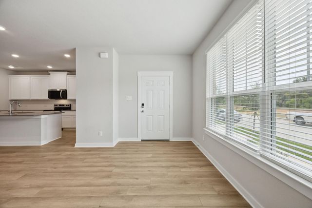 229 Wagon Spoke Way, Fort Worth, TX 76120
