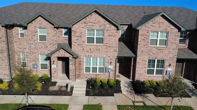 229 Wagon Spoke Way, Fort Worth, TX 76120