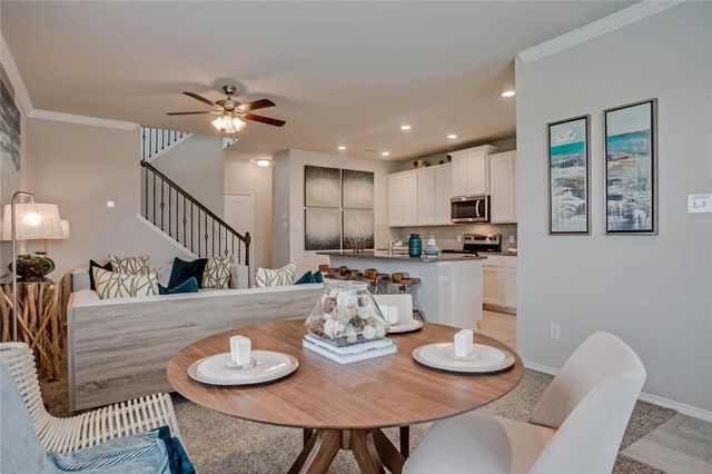 229 Wagon Spoke Way, Fort Worth, TX 76120