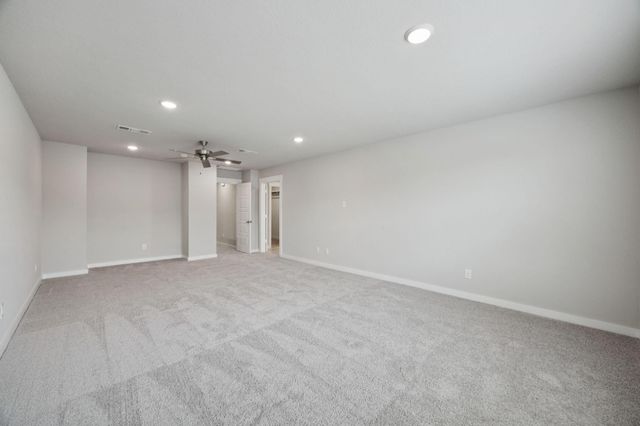 229 Wagon Spoke Way, Fort Worth, TX 76120