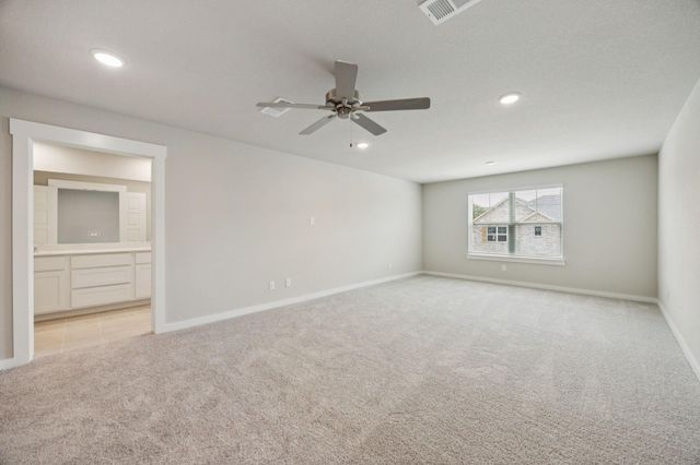 229 Wagon Spoke Way, Fort Worth, TX 76120