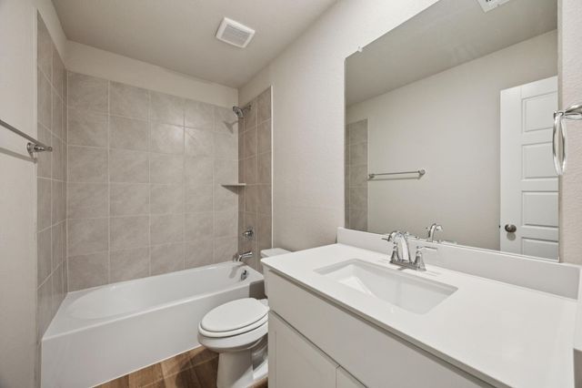 229 Wagon Spoke Way, Fort Worth, TX 76120