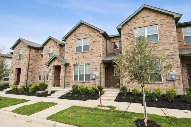 229 Wagon Spoke Way, Fort Worth, TX 76120