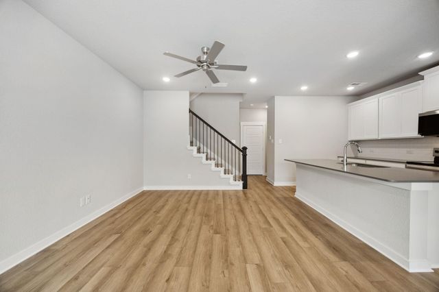 229 Wagon Spoke Way, Fort Worth, TX 76120