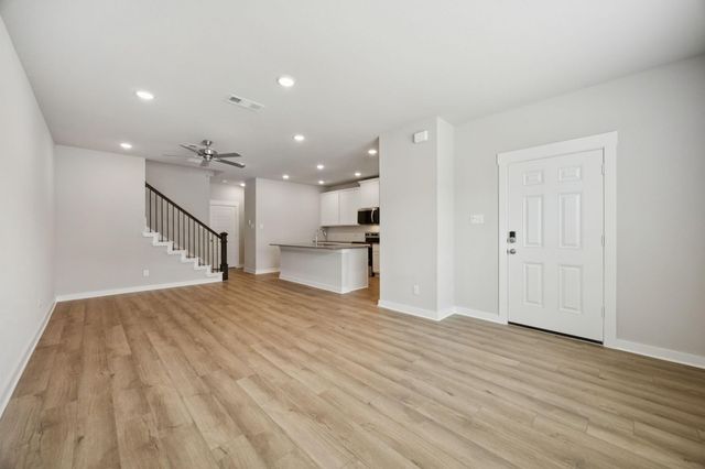 229 Wagon Spoke Way, Fort Worth, TX 76120