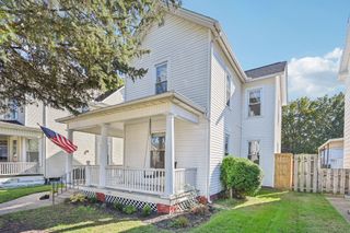 404 E 6th Avenue, Lancaster, OH 43130