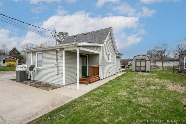 2106 Beeler Street, New Albany, IN 47150