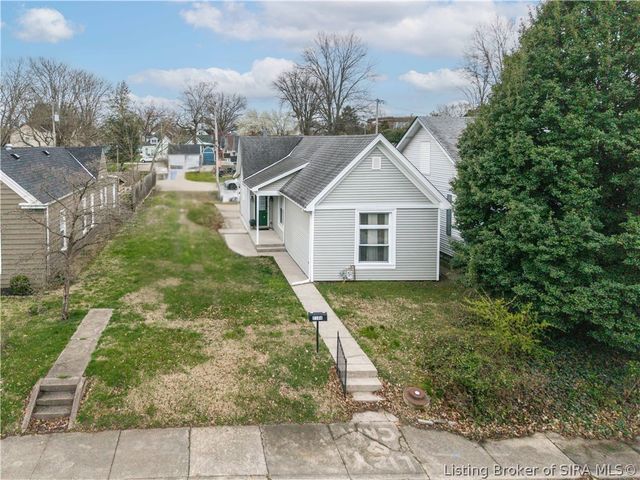 2106 Beeler Street, New Albany, IN 47150