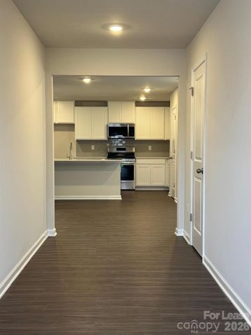 15201 Windy Plains Road, Charlotte, NC 28262