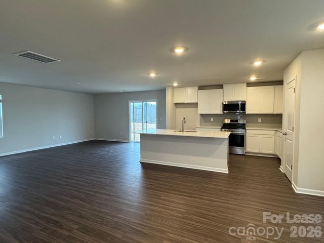 15201 Windy Plains Road, Charlotte, NC 28262