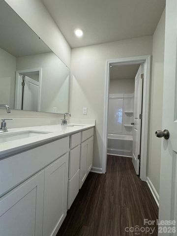 15201 Windy Plains Road, Charlotte, NC 28262