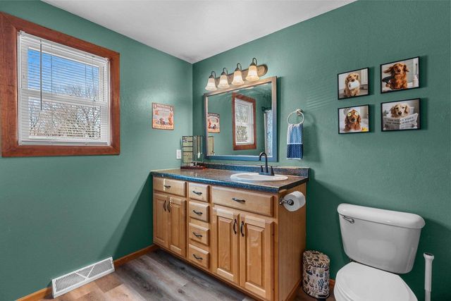 1076 GOSS AVENUE, Menasha, WI 54952