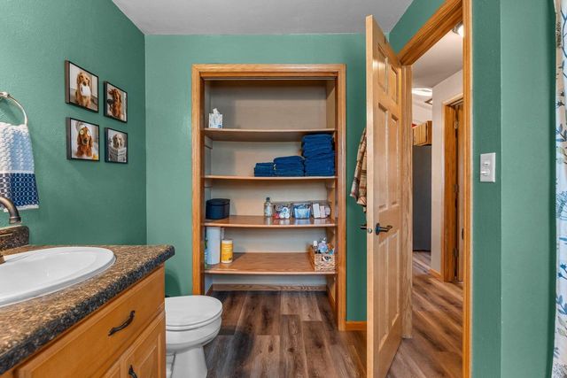 1076 GOSS AVENUE, Menasha, WI 54952