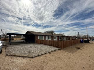 11895 White Avenue, Adelanto, CA 92301