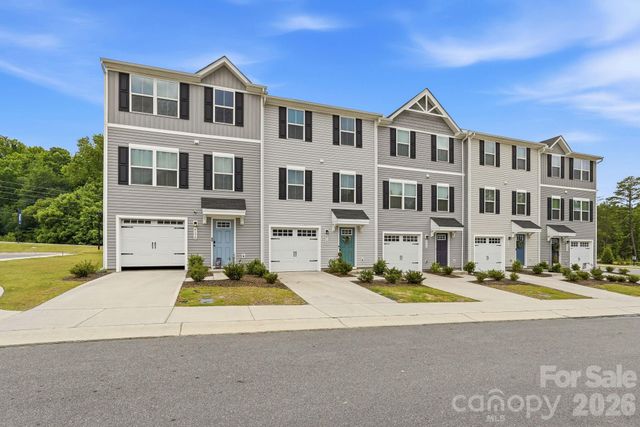 4160 Shiner Lane, Kannapolis, NC 28081