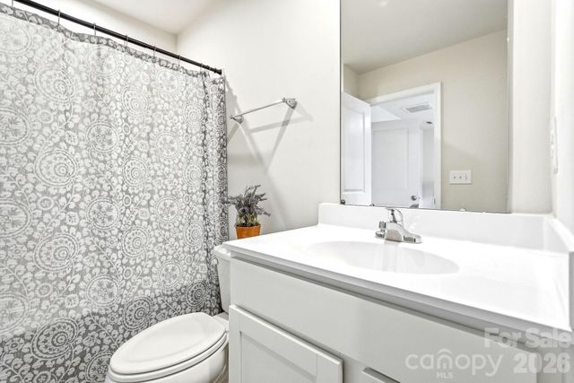 4160 Shiner Lane, Kannapolis, NC 28081