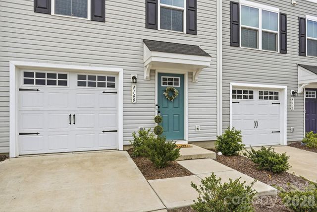 4160 Shiner Lane, Kannapolis, NC 28081