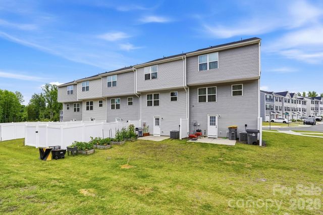4160 Shiner Lane, Kannapolis, NC 28081