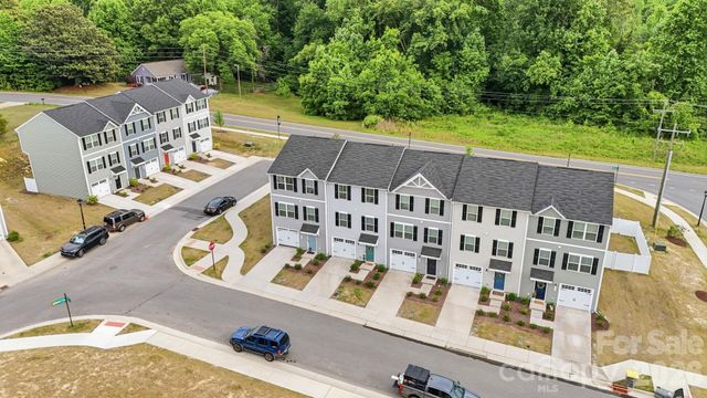 4160 Shiner Lane, Kannapolis, NC 28081
