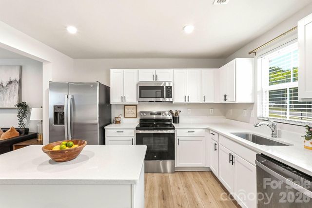4160 Shiner Lane, Kannapolis, NC 28081