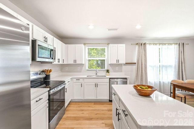 4160 Shiner Lane, Kannapolis, NC 28081
